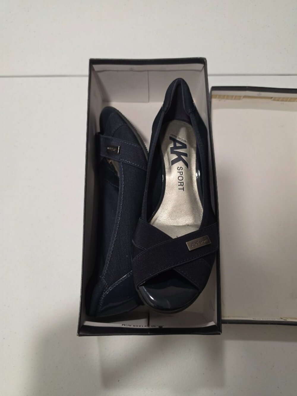 Anne Klein Women's Shoes Size 8